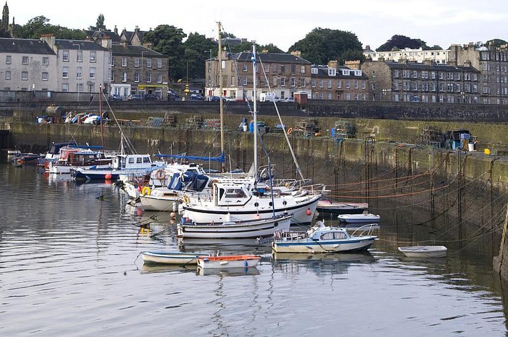 Premier Inn Edinburgh Leith Waterfront, Edinburgh